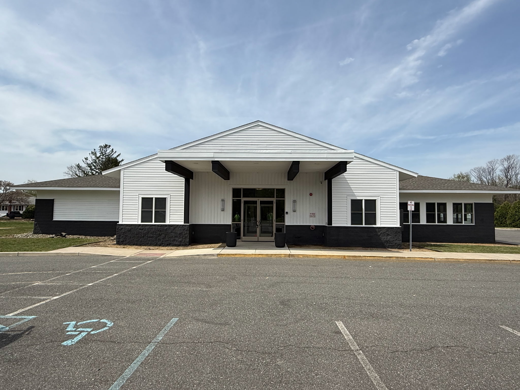 Exterior Caulking/Joint Sealants